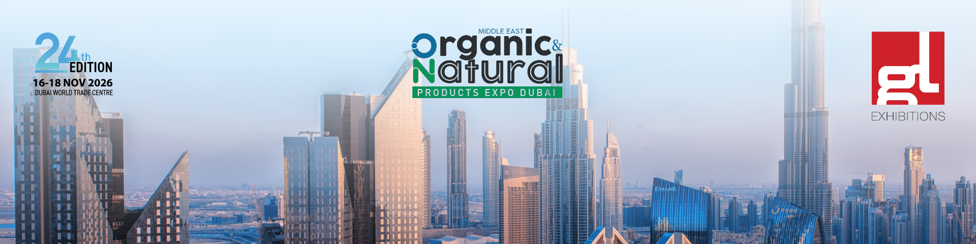 Organic & Natural Expo 2023